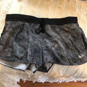 Nike Dri-Fit Shorts